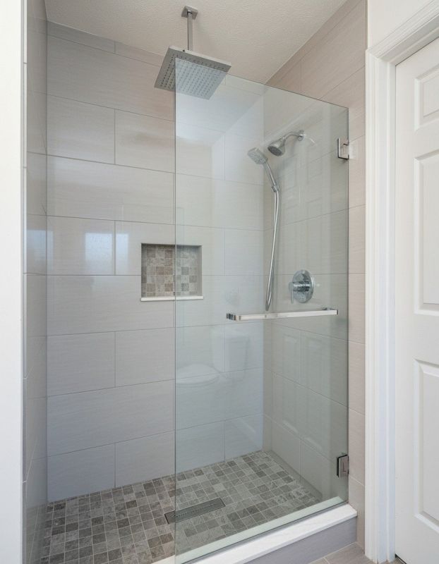Popular Shower Installation Designs For Bathroom Upgrades