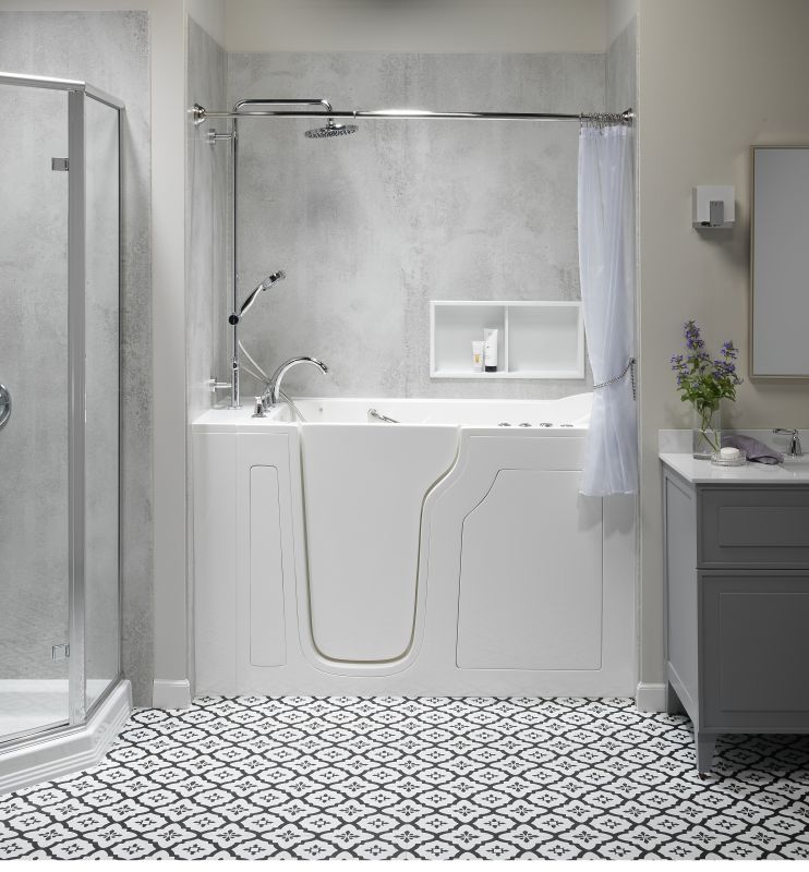 Bathtub Installation Options For Modern Bathroom Upgrades