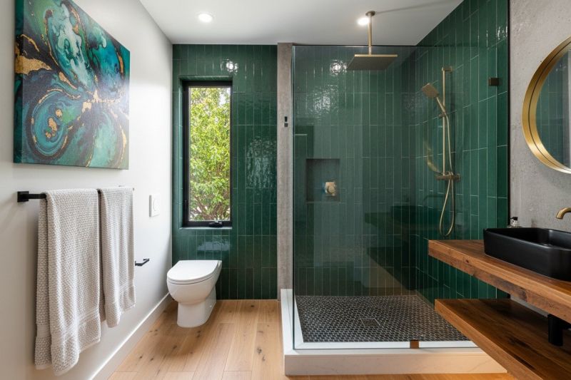 Best Materials For Shower Surround Installation