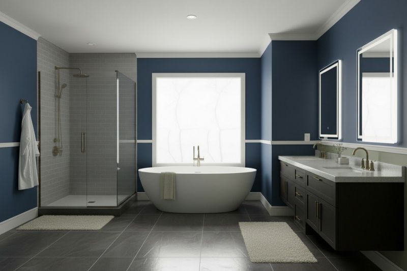 How Bathtub Refinishing Can Extend Tub Lifespan