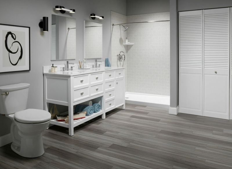 Small Bathroom Remodeling Ideas That Maximize Space