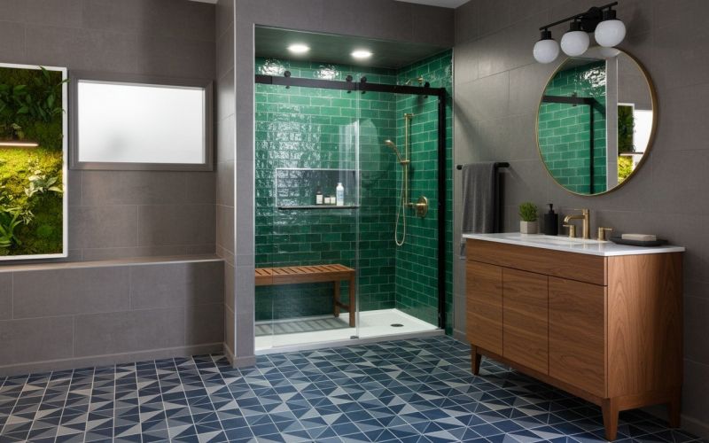 Top Bathroom Remodeling Trends For Modern Homes