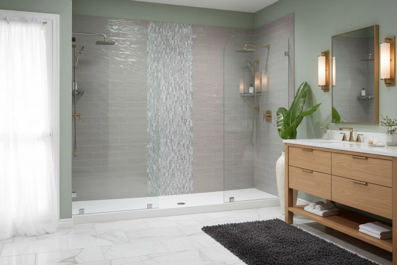 Tub To Shower Conversion: A Smart Upgrade For Aging-In-Place Homes