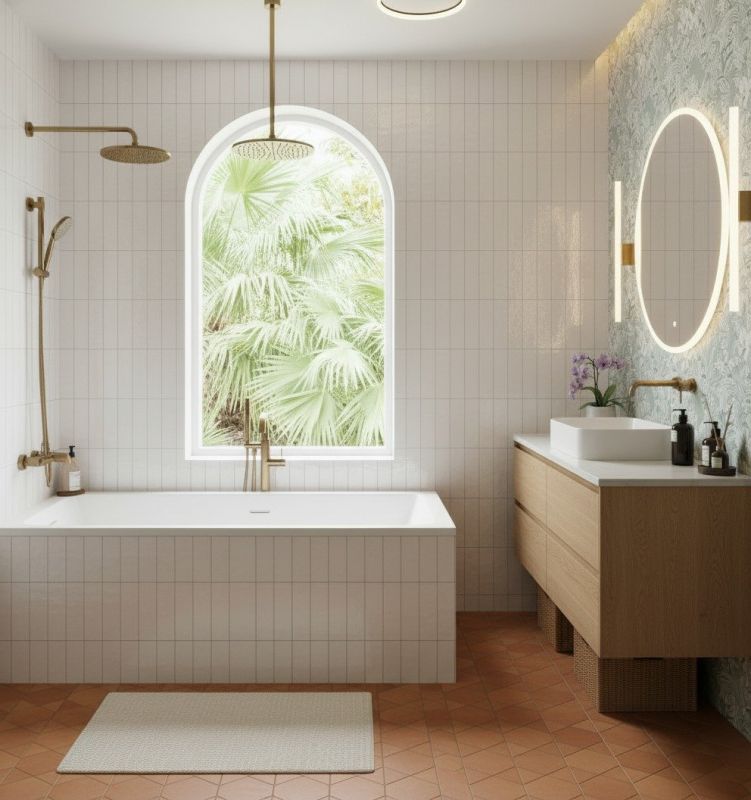 What To Expect During A Tub To Shower Conversion