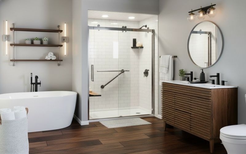 Why Homeowners Choose Bathtub Liner