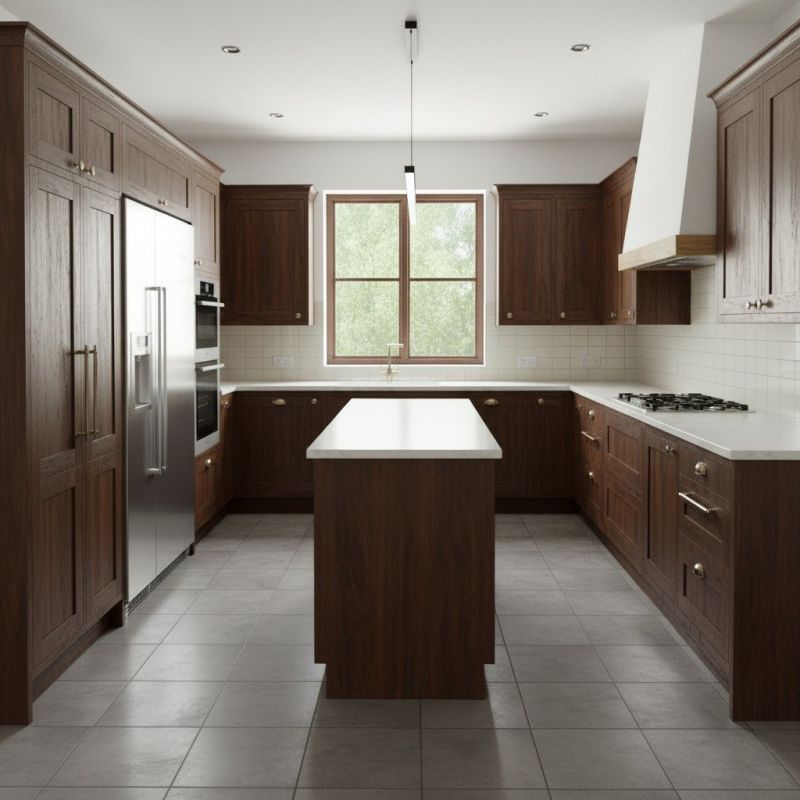 Why Precise Cabinet Installation Matters For Long-Term Durability